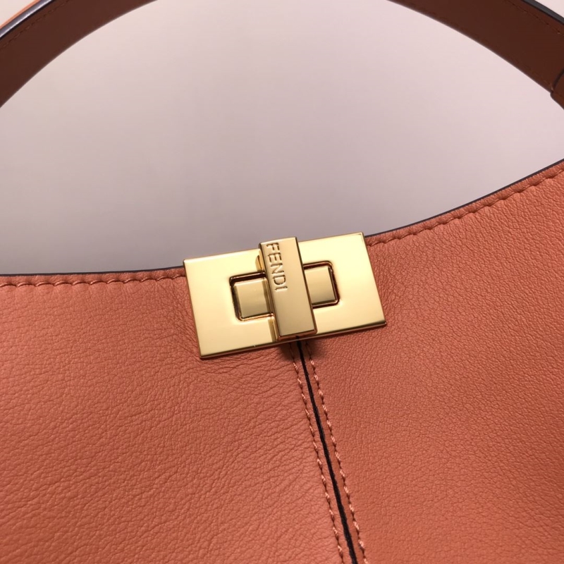 Fendi Top Handle Bags